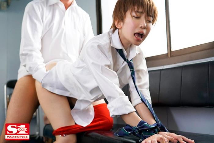 【まとめ】2021年ショートカットAVベスト10の2番目のサンプル画像